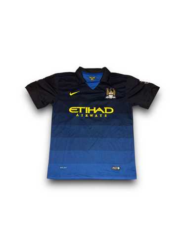 Manchester United × Nike × Soccer Jersey Mancheste