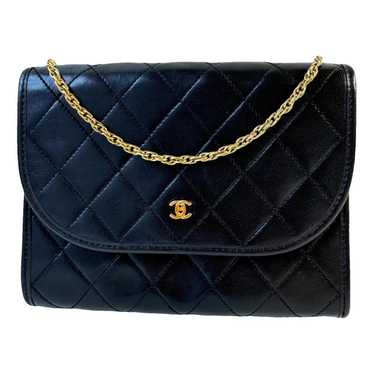 Chanel Leather handbag