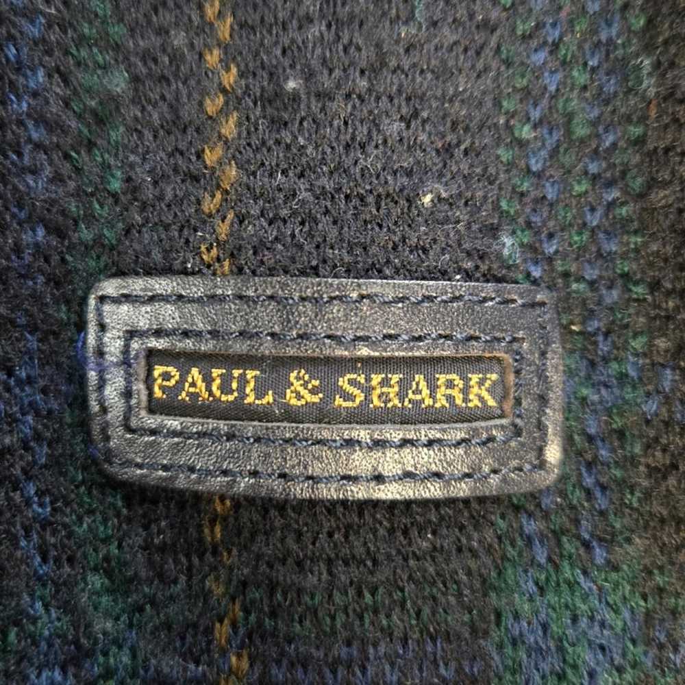 PAUL&SHARK Wool knitwear & sweatshirt - image 4