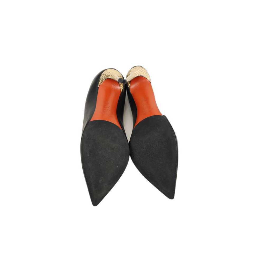 Baldinini Leather heels - image 4