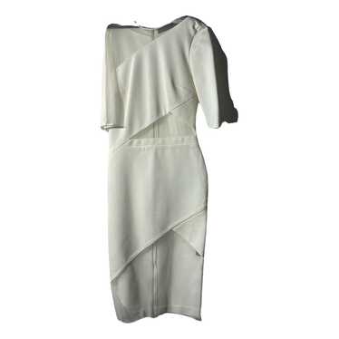 David Koma Mid-length dress