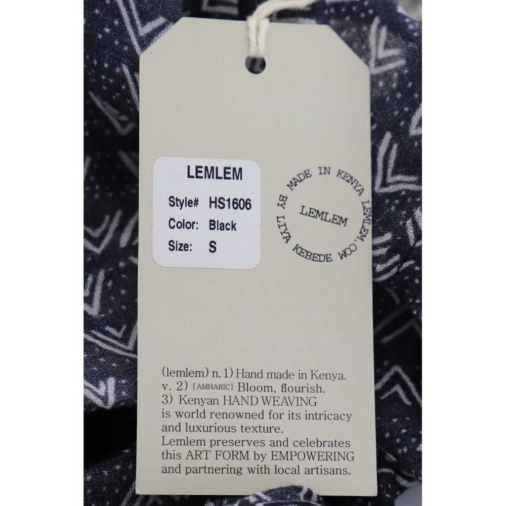 Lemlem Blouse - image 5