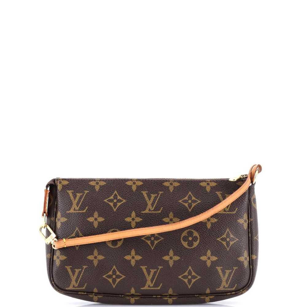 Louis Vuitton Cloth clutch bag - image 3