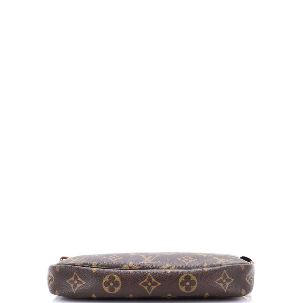 Louis Vuitton Cloth clutch bag - image 4