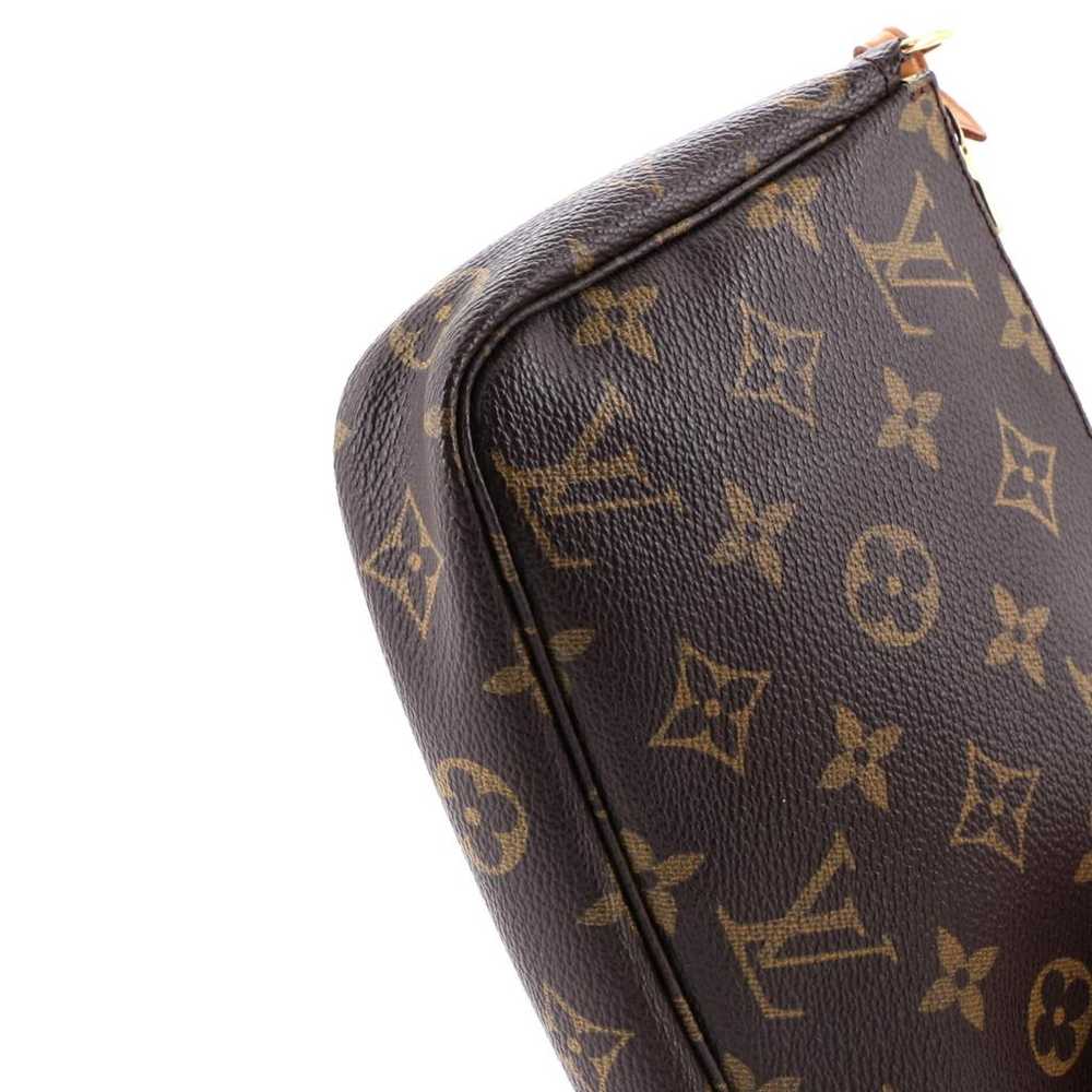 Louis Vuitton Cloth clutch bag - image 6