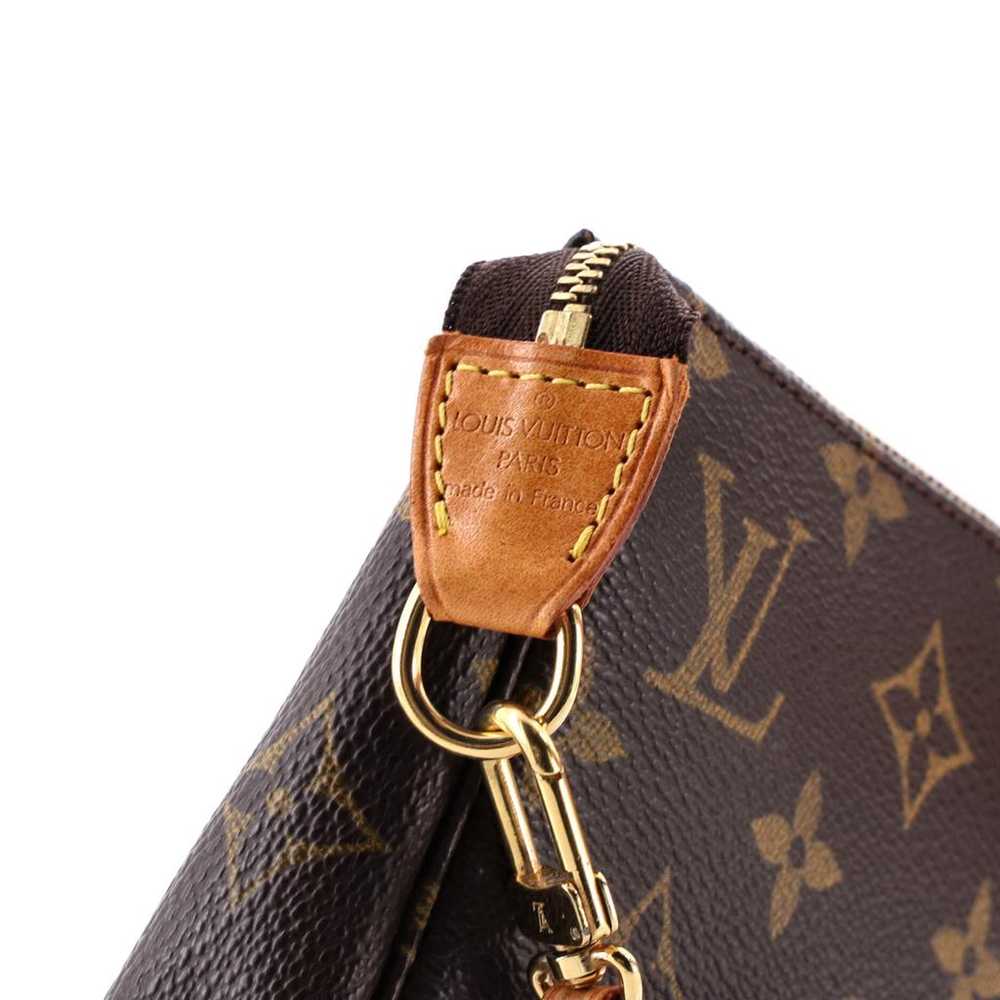 Louis Vuitton Cloth clutch bag - image 7