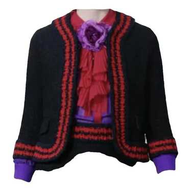 Gucci Silk blouse - image 1