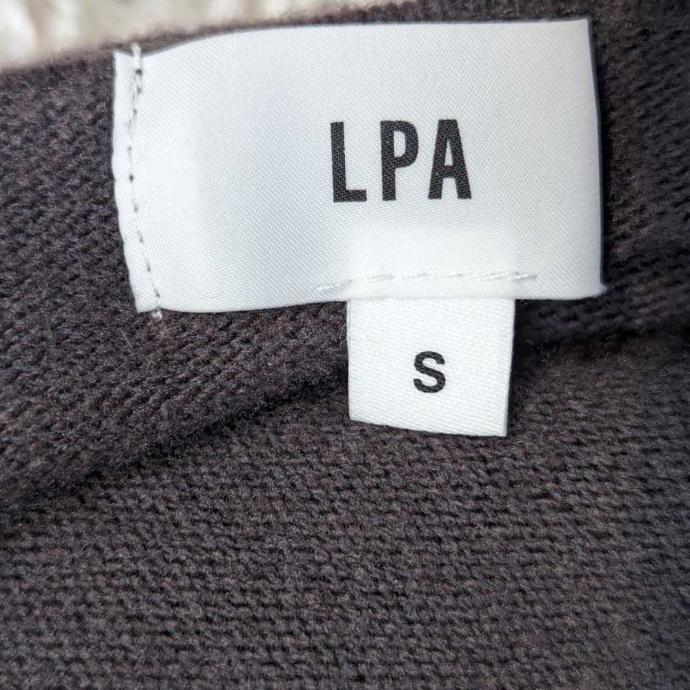 Lpa Wool knitwear - image 4