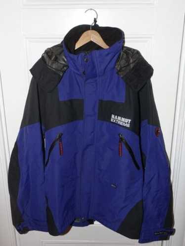 Mammut mens gore tex - Gem