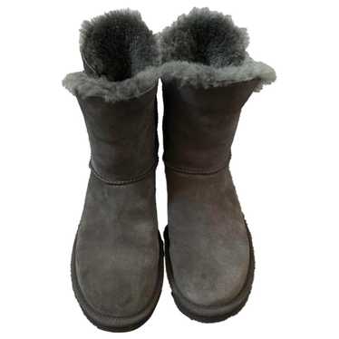 Ugg Snow boots