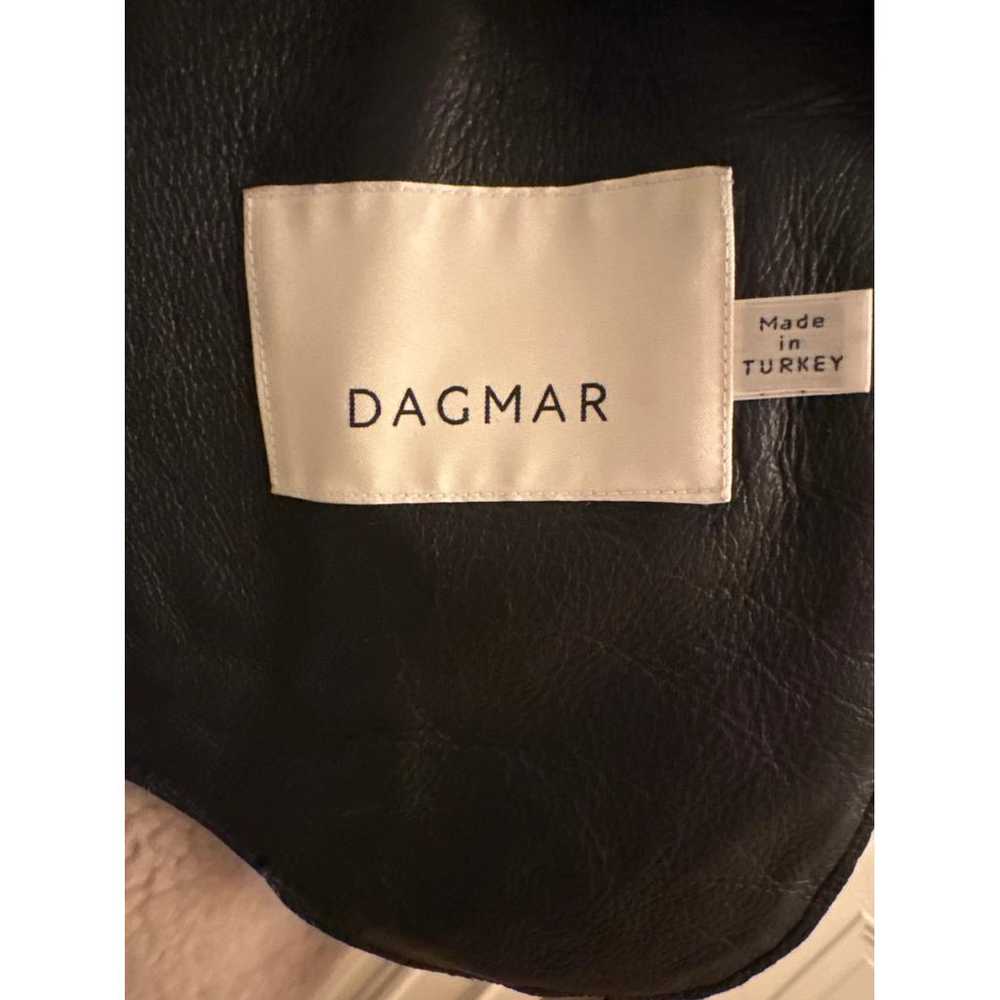 Dagmar Leather jacket - image 2