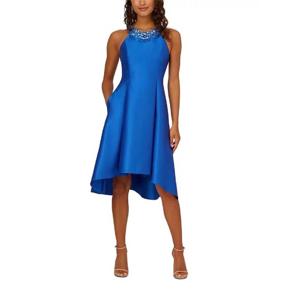 Adrianna Papell Mid-length dress - image 2