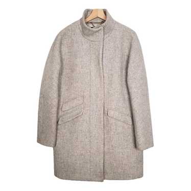 J.Crew Wool peacoat