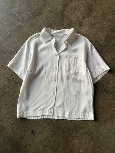 1960s Nat Nast Bowling Shirt - image 1