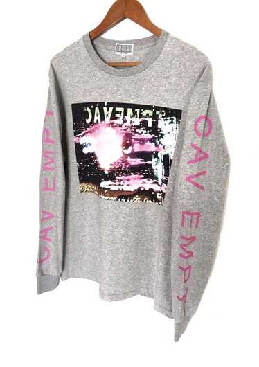 Archival Clothing × Cav Empt GRAIL🔥AW14 Cav Empt 