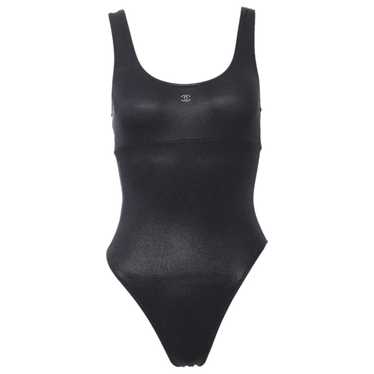 Chanel One-piece swimsuit - image 1