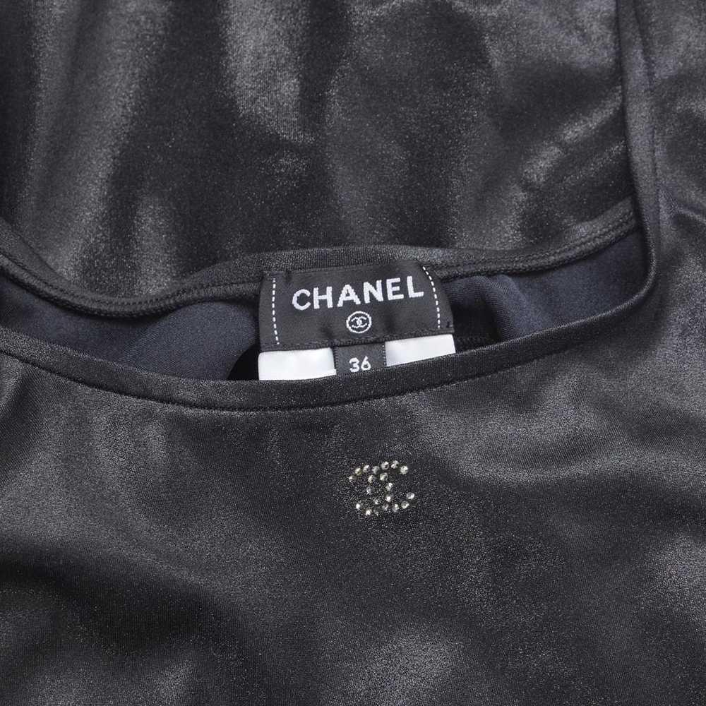 Chanel One-piece swimsuit - image 4