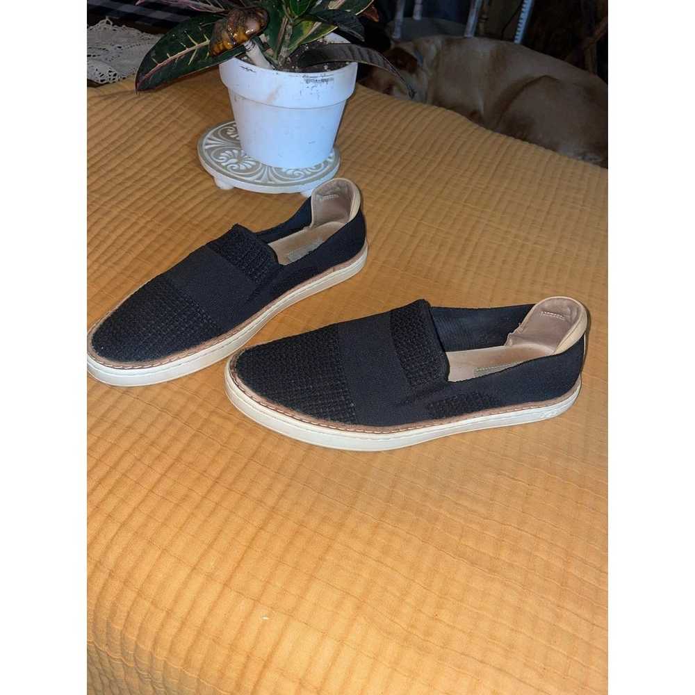 UGG Sammy, Casual Slip On Sneakers Women Size 10 … - image 3