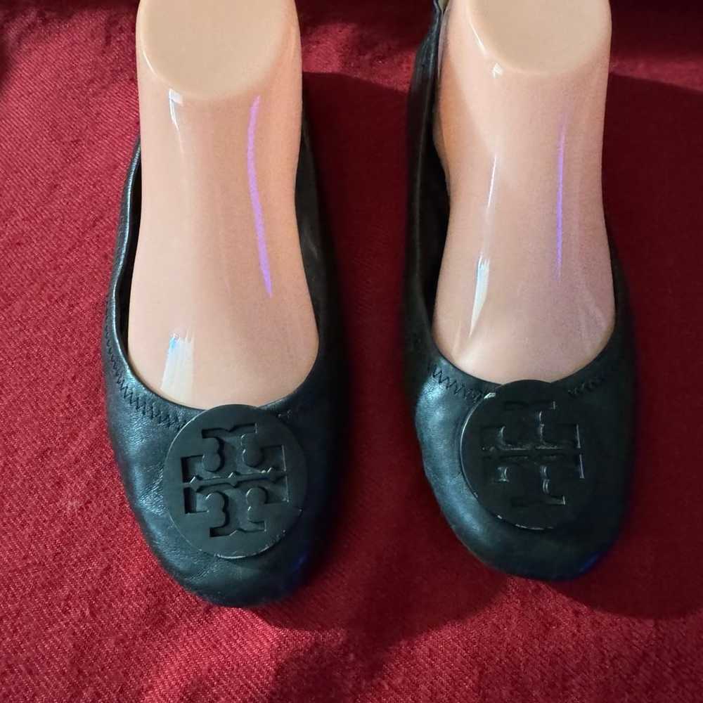 Tory Burch flats - image 1