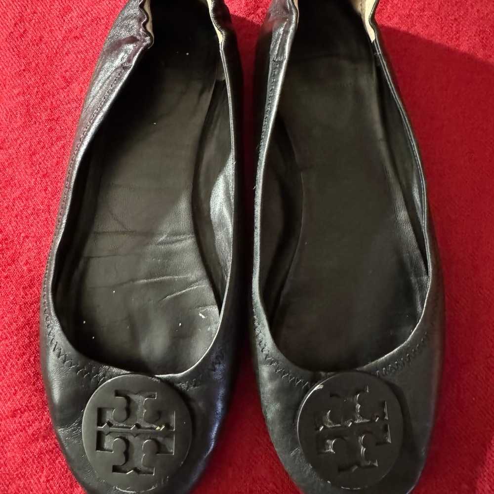 Tory Burch flats - image 6