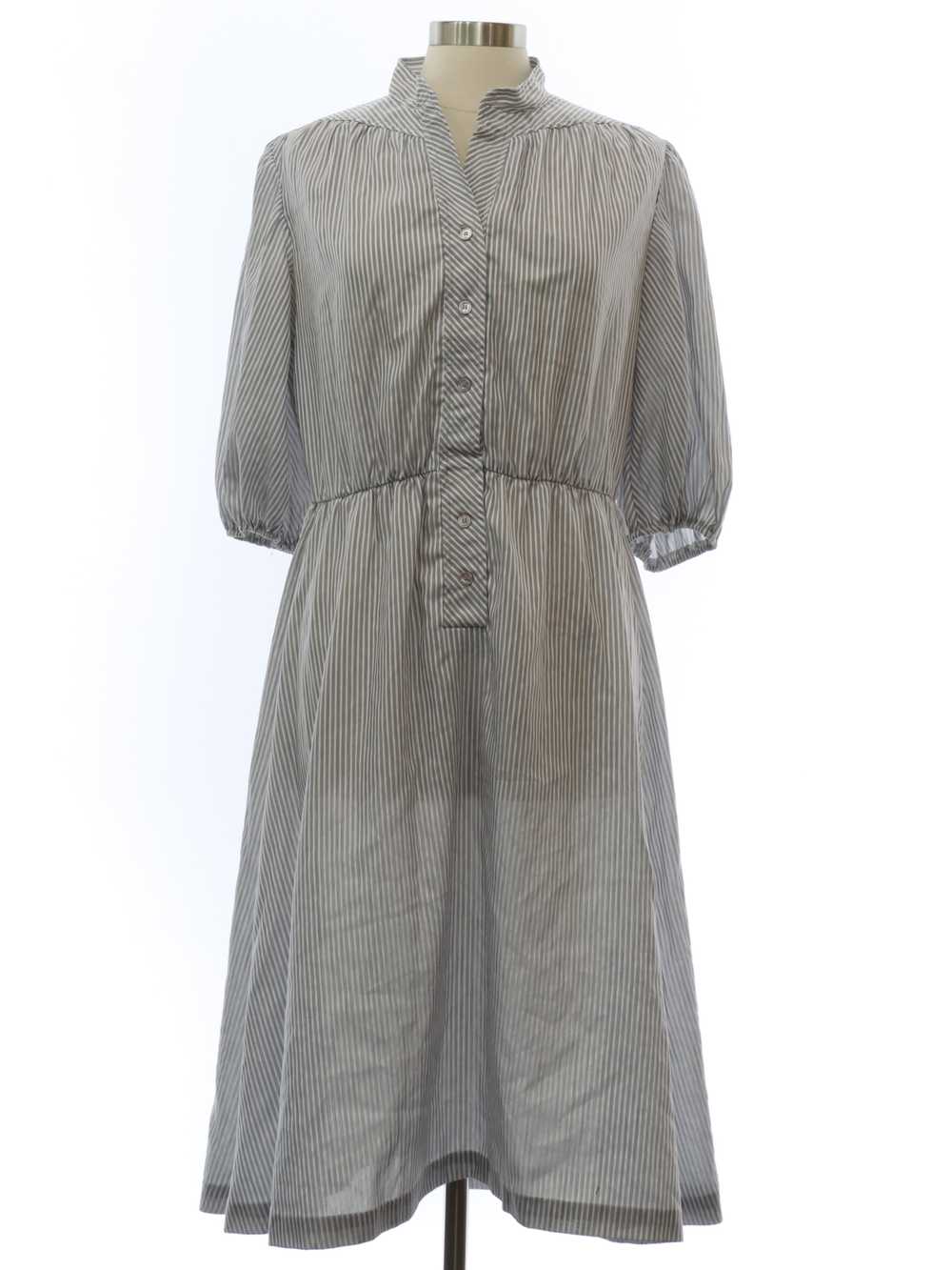 1980's Murray Meisner Murray Meisner Dress - image 1