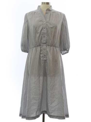 1980's Murray Meisner Murray Meisner Dress - image 1