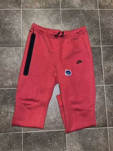 Nike Nike tech fleece sportswear joggers