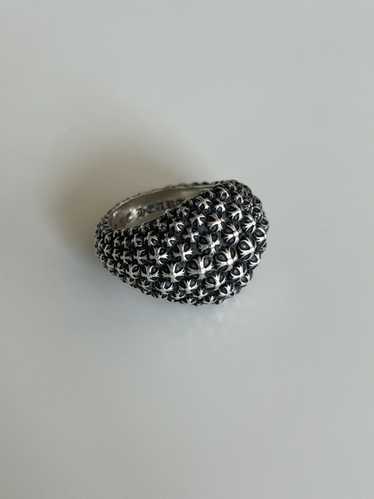 Chrome Hearts Chrome Hearts Little Ball Plus Ring 