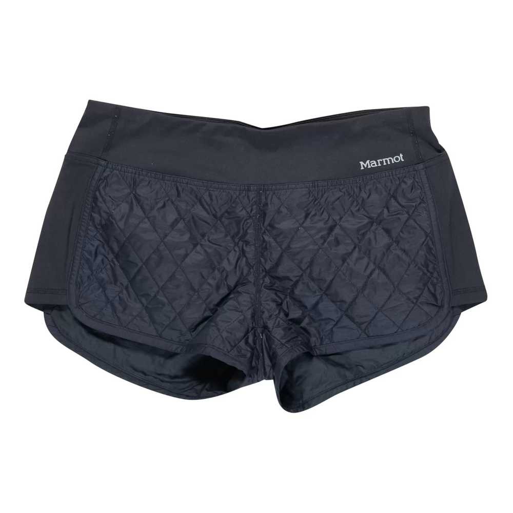 Marmot Quilted Insulated Shorts - Women's - image 1