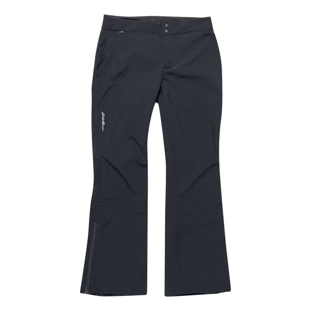 Eddie Bauer Softshell Ski Pants - Women's - image 1