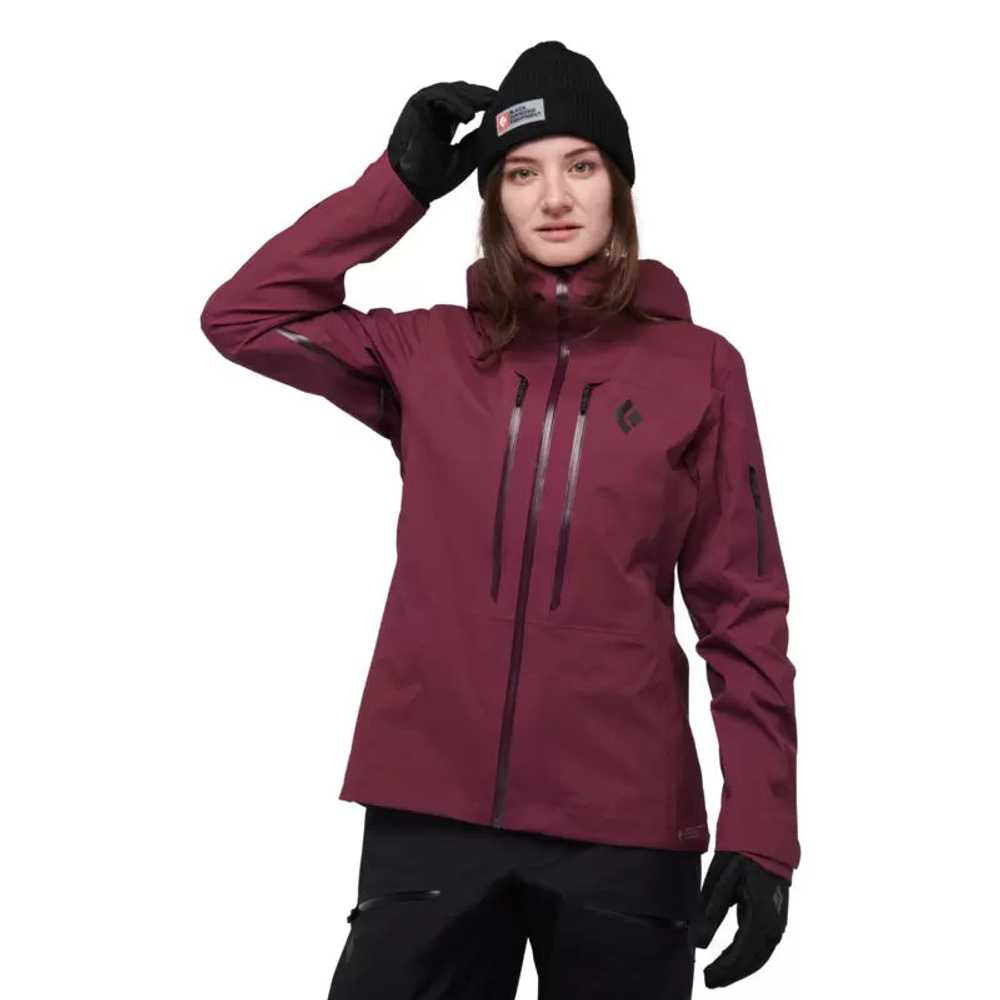 Black Diamond Recon LT Stretch Shell - Women's - image 3