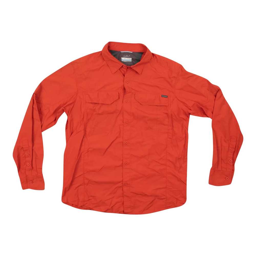 Columbia Long Sleeve Button Shirt - Men's - image 1