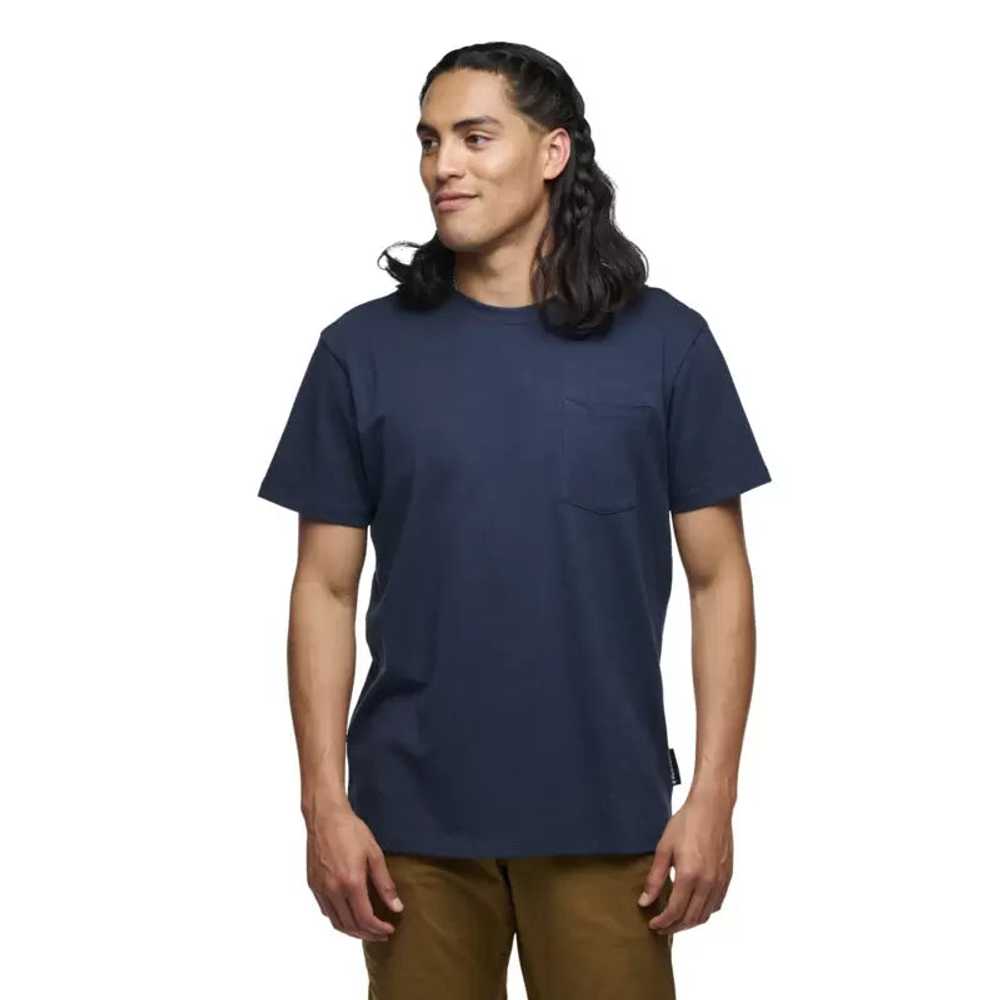 Black Diamond Project Short Sleeve T - Men's - image 11