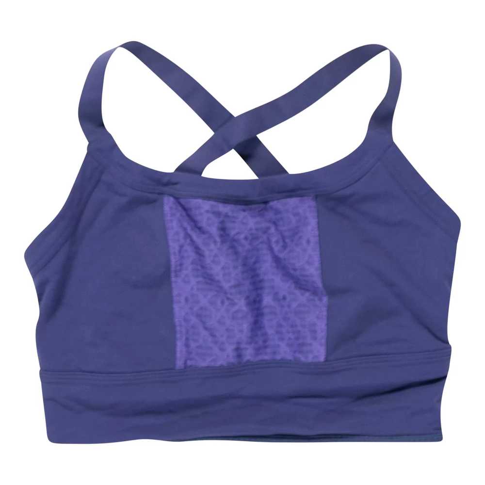 PrAna Adjustable Crossback Sports Bra - Women's - image 1