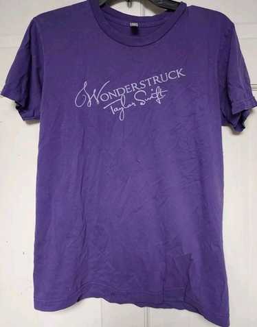 New taylor swift wonderstruck - Gem