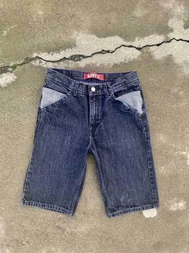 Levi's × Vintage Vintage Levi’s shorts