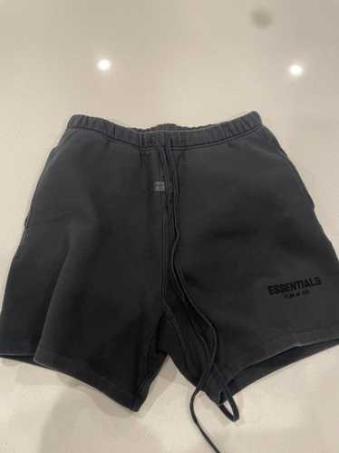 Fear of God Fear of god essentials shorts