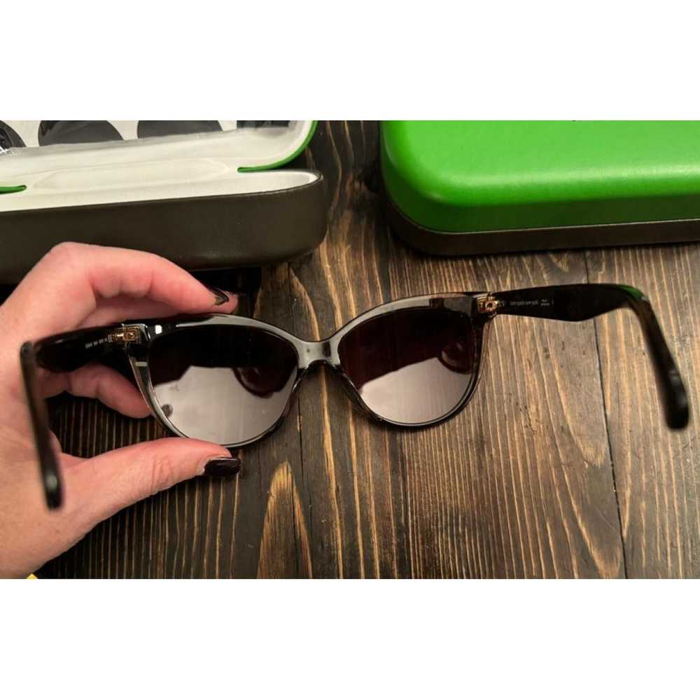 Kate Spade Sunglasses - image 2