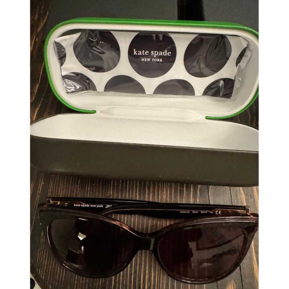 Kate Spade Sunglasses - image 3