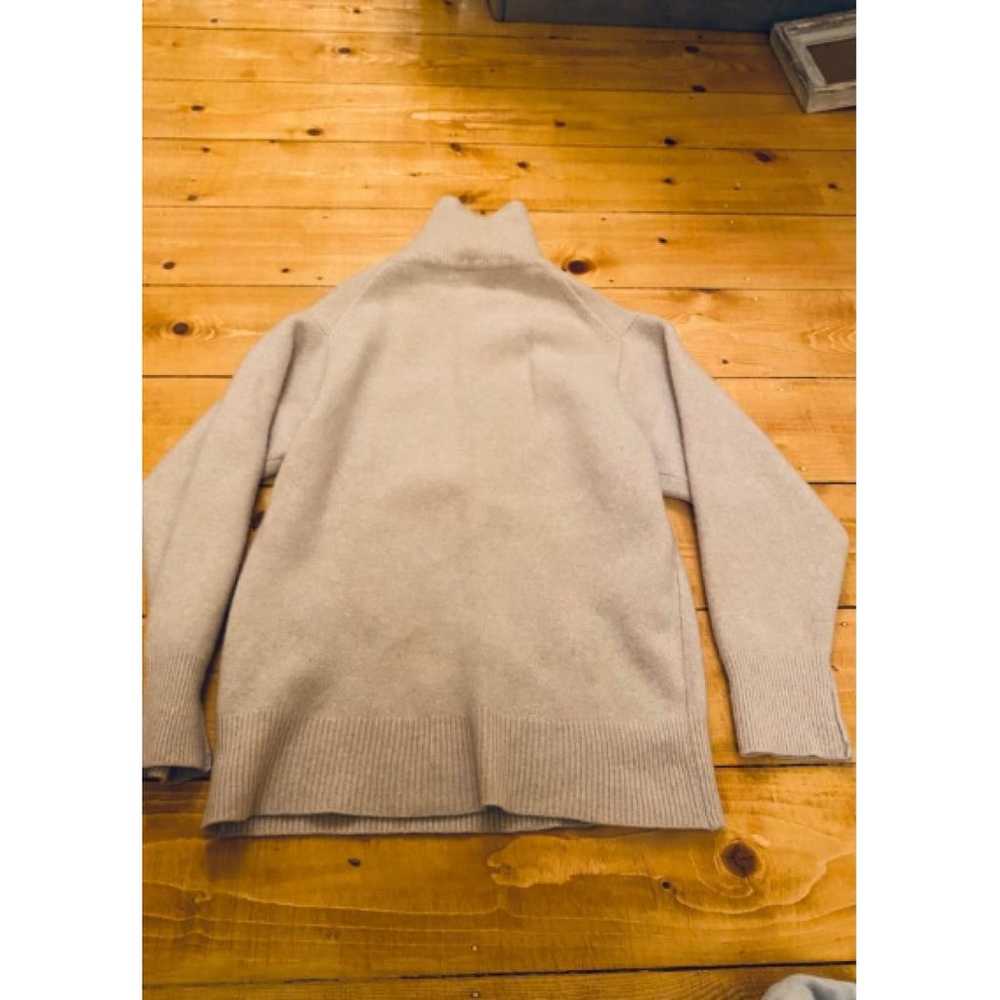 Barbour Cashmere jumper - image 2