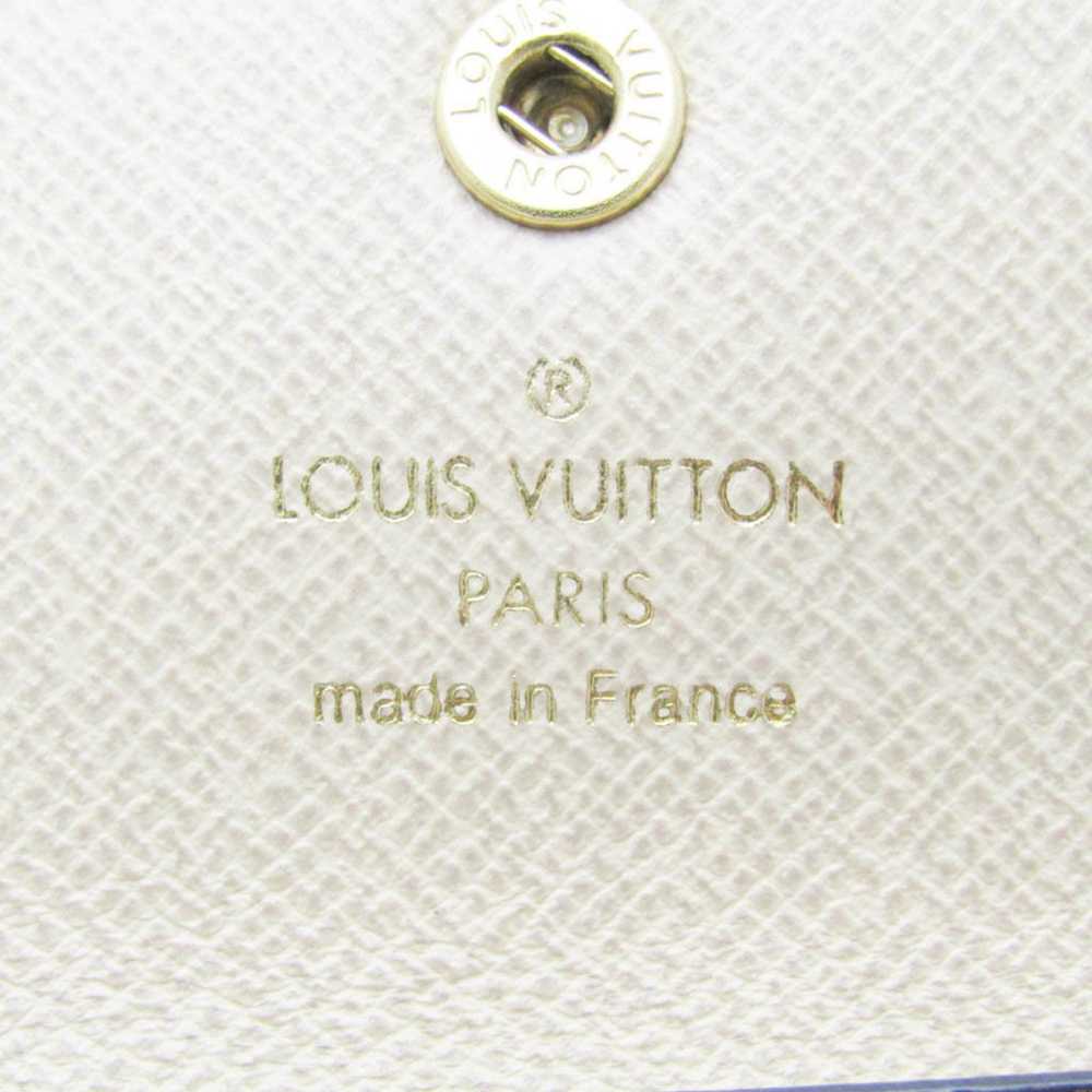 Louis Vuitton Louis Vuitton Monogram Dentelle Lud… - image 12