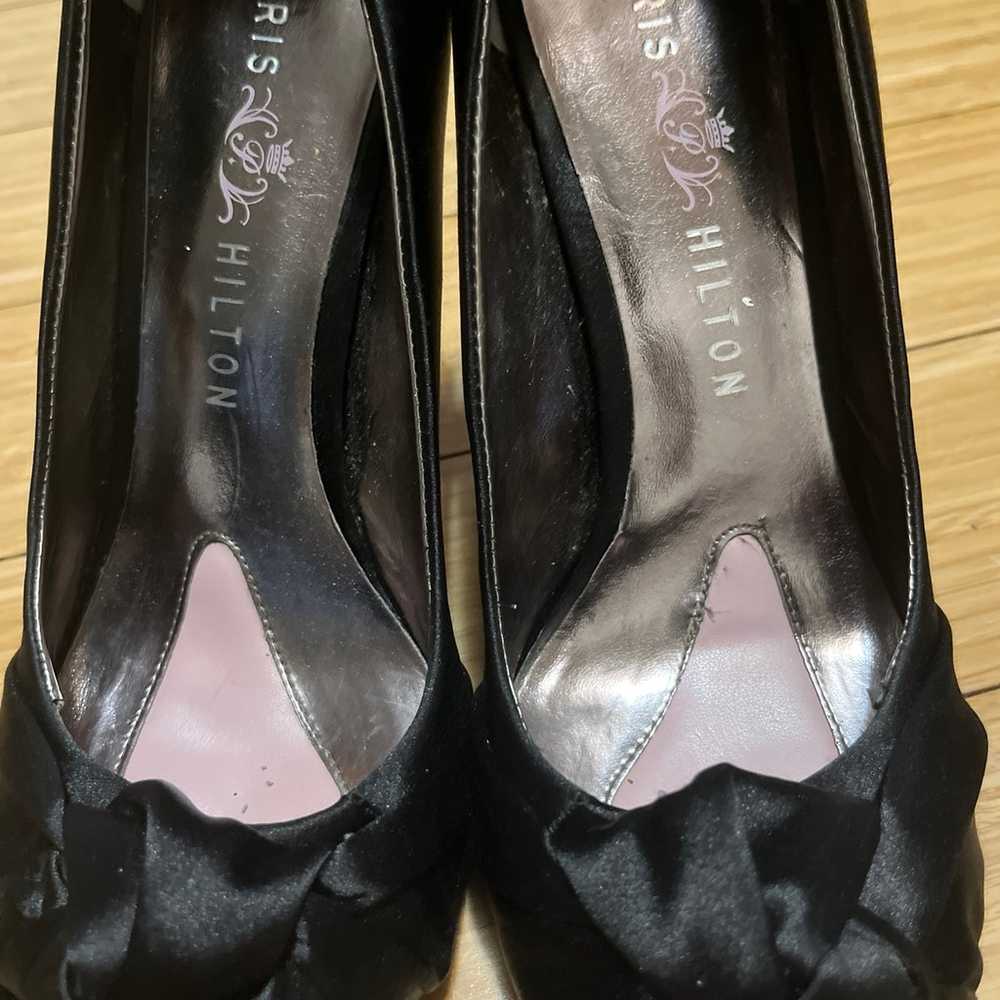 Paris Hilton Shoes - image 4