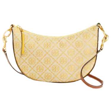 Tory Burch Cloth crossbody bag - image 1