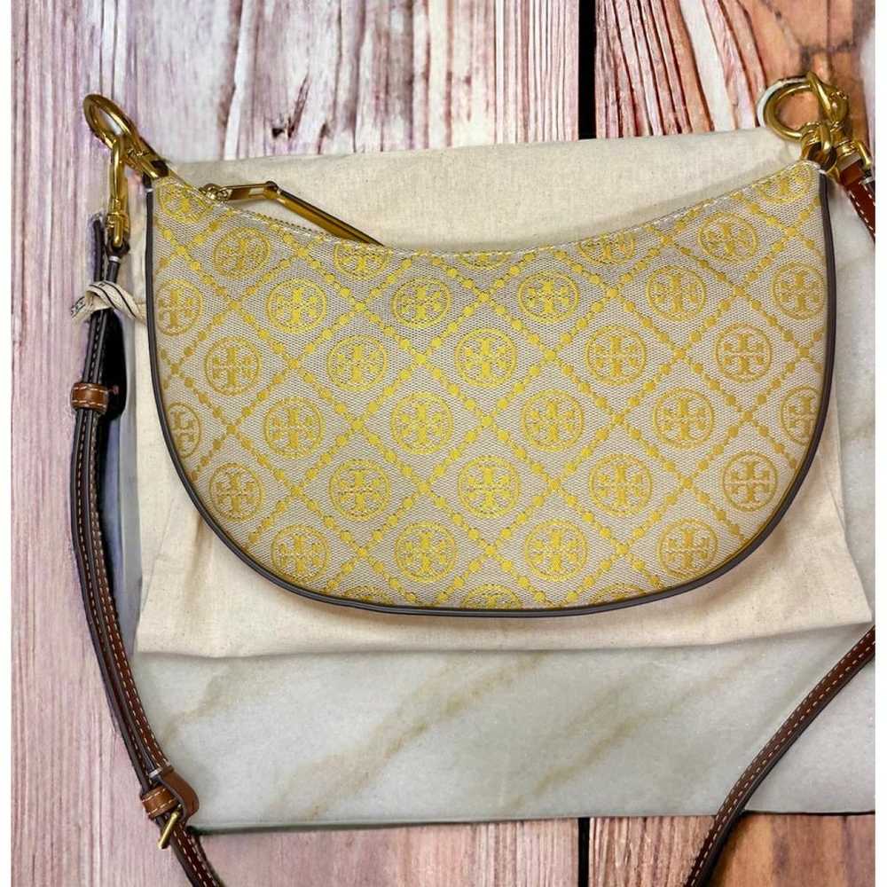 Tory Burch Cloth crossbody bag - image 3