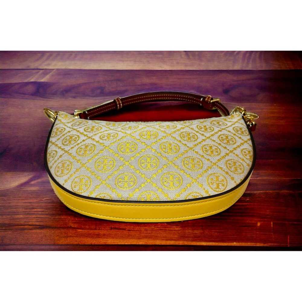 Tory Burch Cloth crossbody bag - image 5