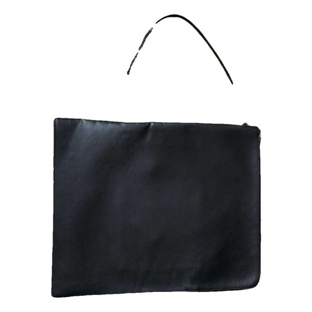 Rick Owens Leather bag - image 1