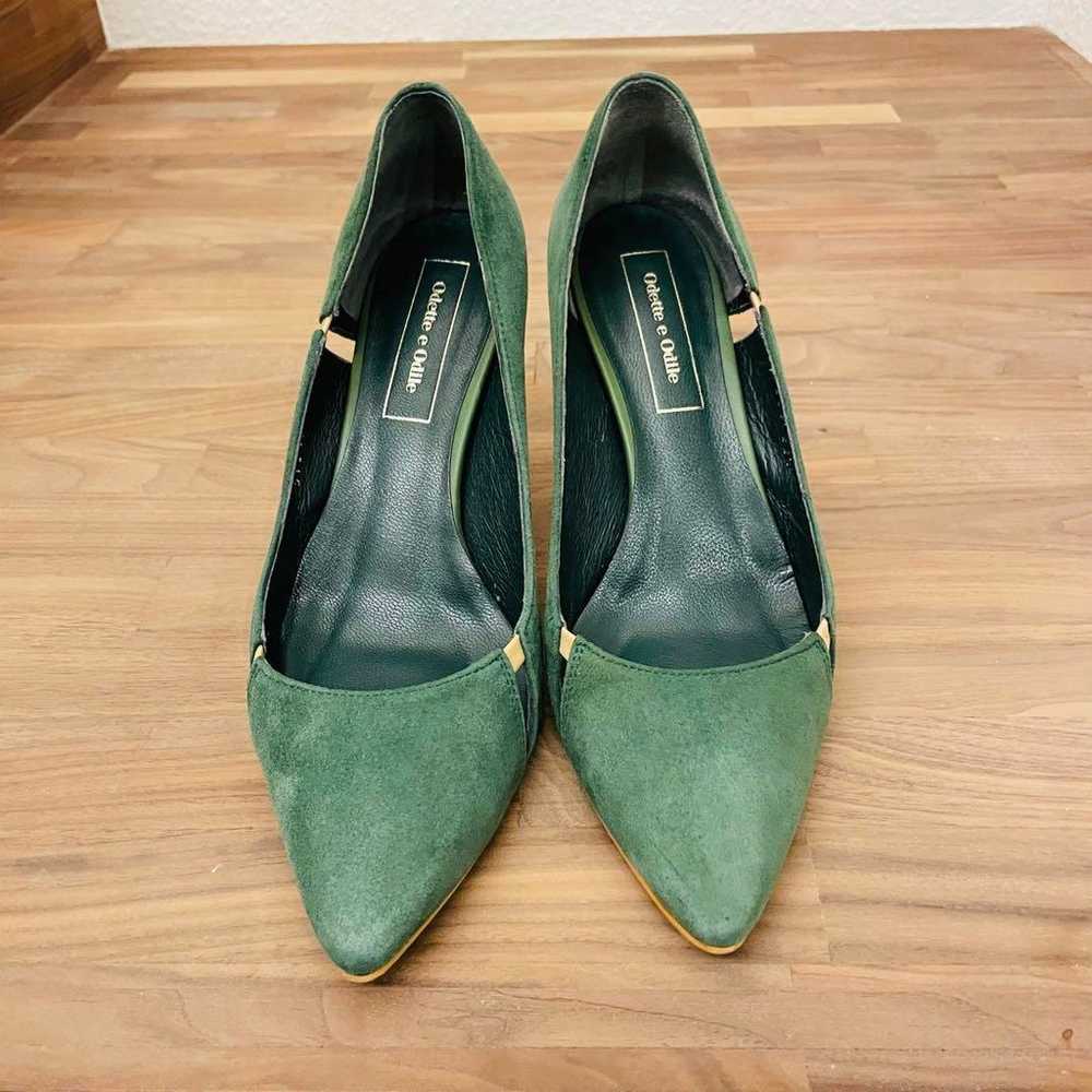 Odette e Odile pumps in excellent condition, size… - image 2