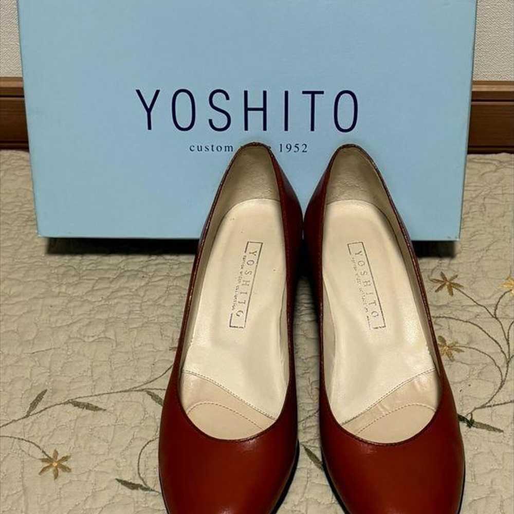 YOSHITO pumps, gently used and in excellent condi… - image 1