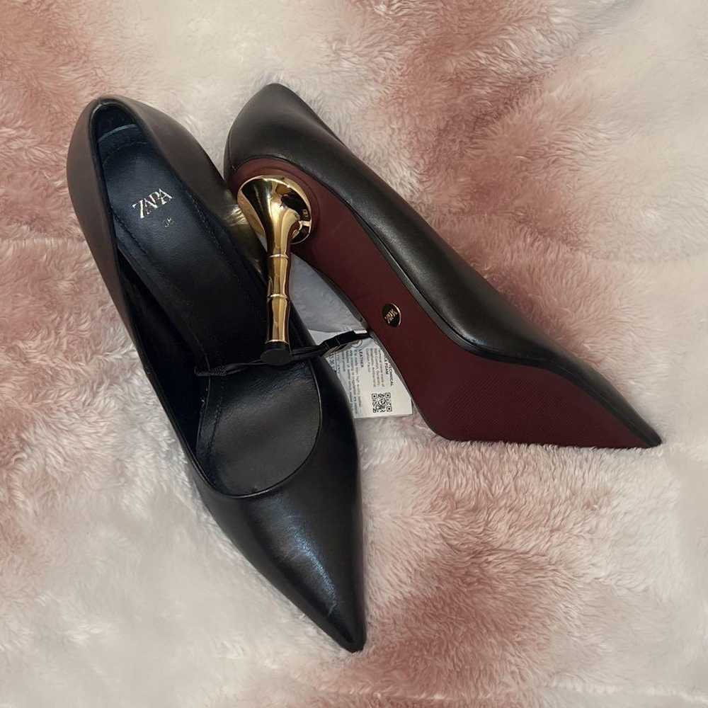 ZARA pumps size 38 - image 1