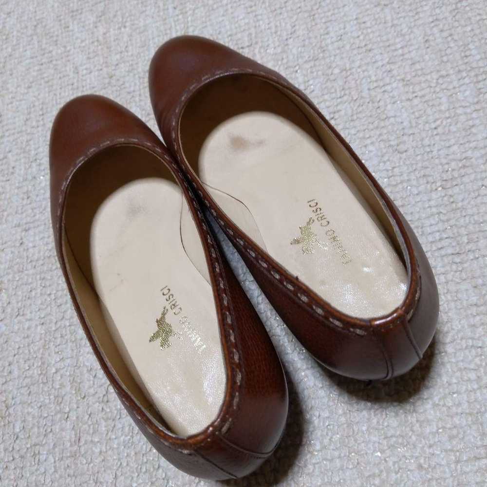 Taninno Christie pumps, brown, size 35. - image 10